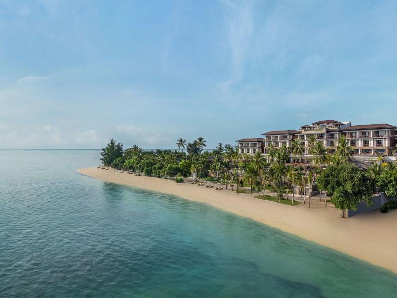 The Sira A Luxury Collection Resort And Spa Lombok image