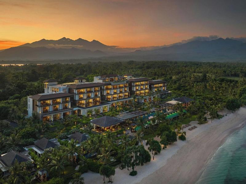The Sira A Luxury Collection Resort And Spa Lombok image
