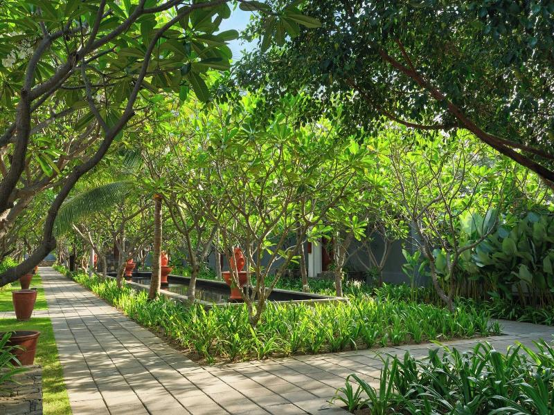 The Sira A Luxury Collection Resort And Spa Lombok image