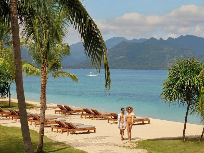 The Sira A Luxury Collection Resort And Spa Lombok image