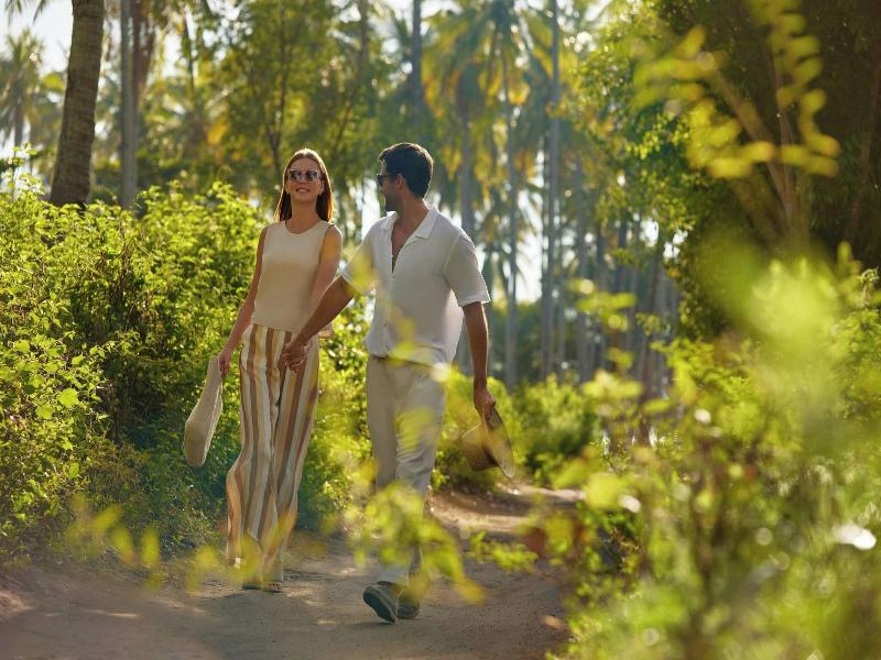The Sira A Luxury Collection Resort And Spa Lombok image