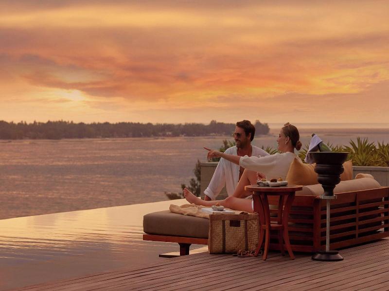 The Sira A Luxury Collection Resort And Spa Lombok image
