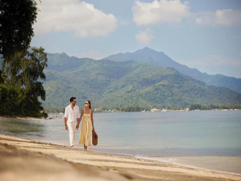 The Sira A Luxury Collection Resort And Spa Lombok image