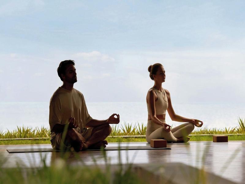 The Sira A Luxury Collection Resort And Spa Lombok image
