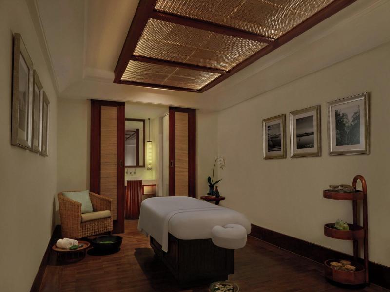 The Sira A Luxury Collection Resort And Spa Lombok image