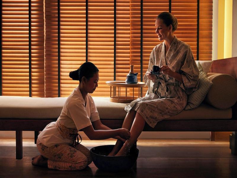 The Sira A Luxury Collection Resort And Spa Lombok image