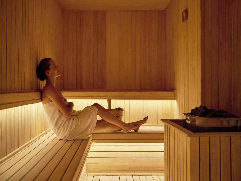 The Sira A Luxury Collection Resort And Spa Lombok image