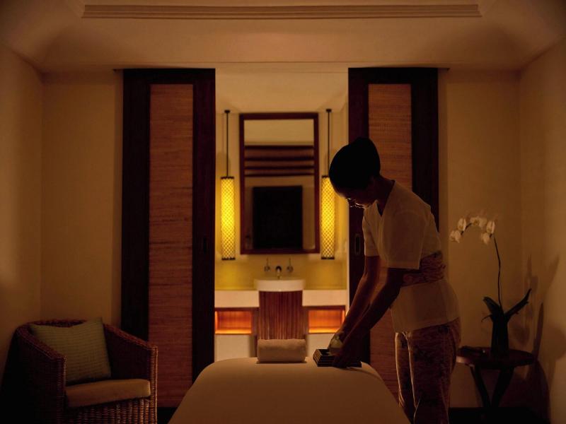 The Sira A Luxury Collection Resort And Spa Lombok image