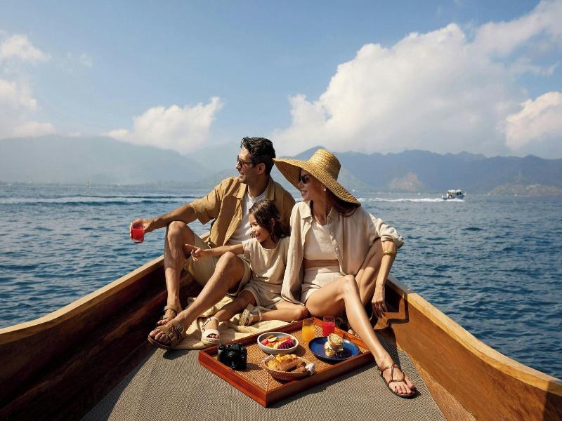The Sira A Luxury Collection Resort And Spa Lombok image