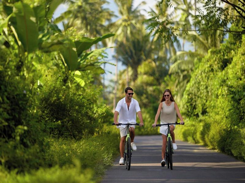The Sira A Luxury Collection Resort And Spa Lombok image