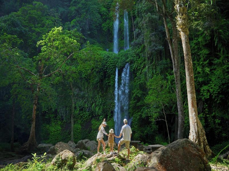 The Sira A Luxury Collection Resort And Spa Lombok image