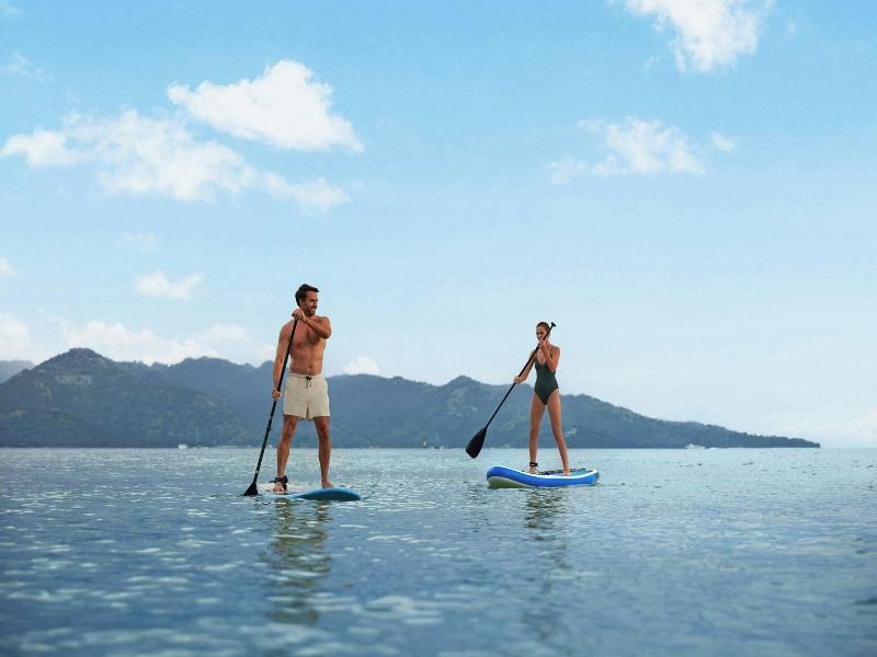The Sira A Luxury Collection Resort And Spa Lombok image