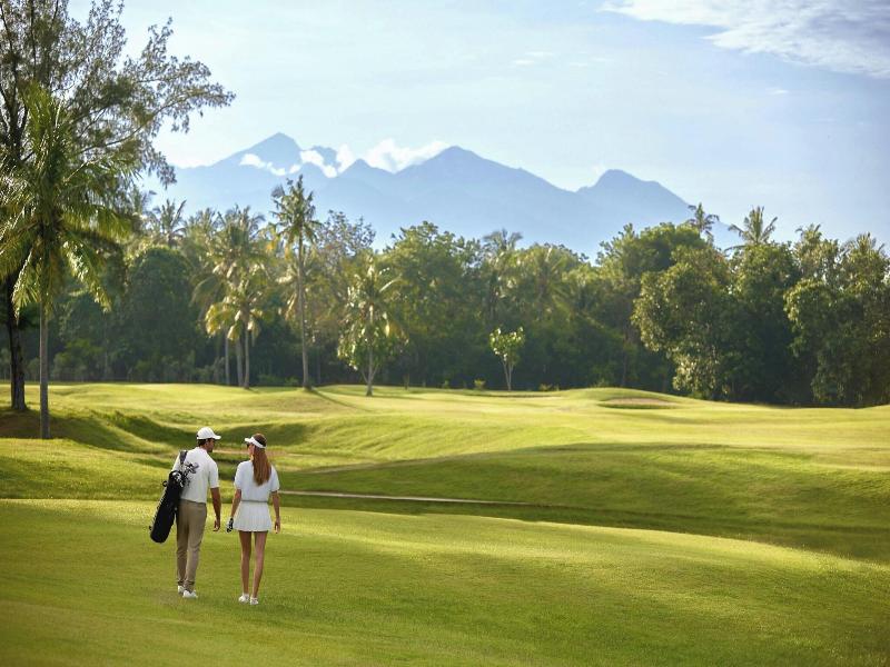 The Sira A Luxury Collection Resort And Spa Lombok image