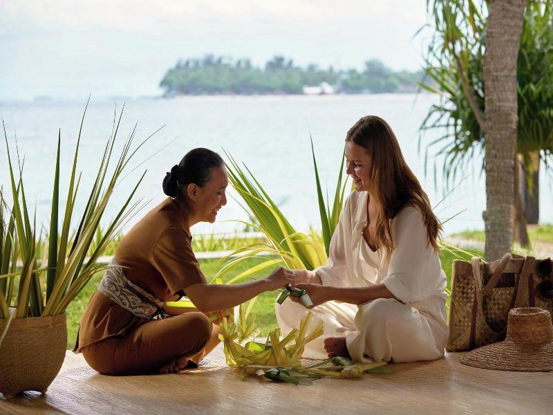 The Sira A Luxury Collection Resort And Spa Lombok image