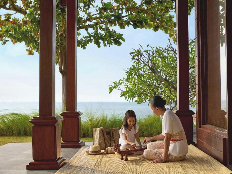 The Sira A Luxury Collection Resort And Spa Lombok image