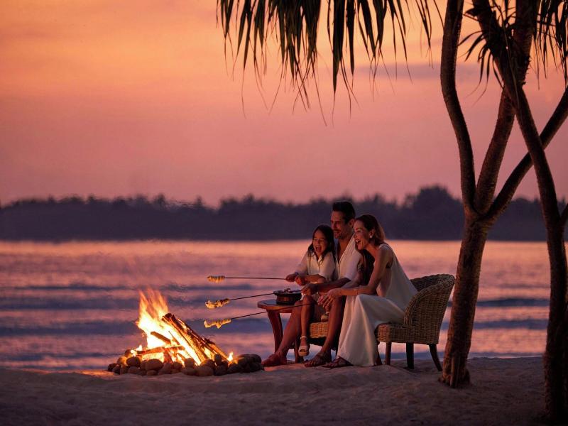The Sira A Luxury Collection Resort And Spa Lombok image