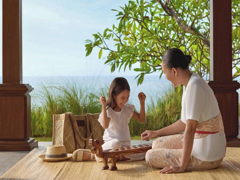 The Sira A Luxury Collection Resort And Spa Lombok image