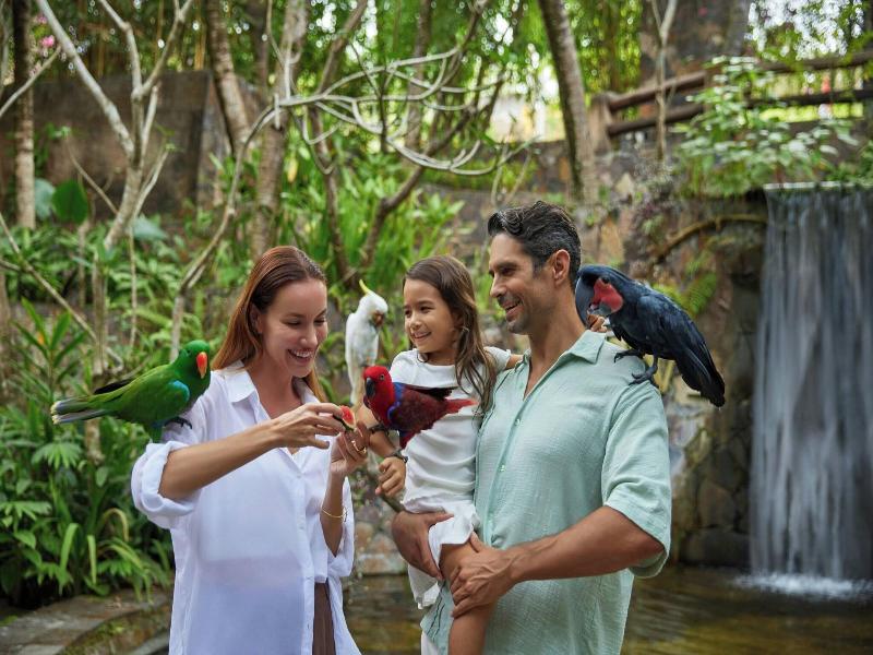 The Sira A Luxury Collection Resort And Spa Lombok image