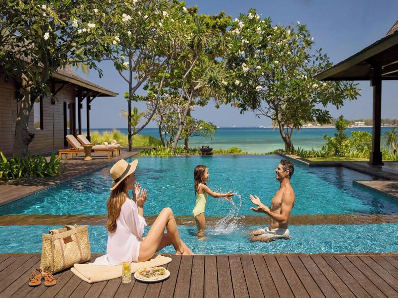 The Sira A Luxury Collection Resort And Spa Lombok image