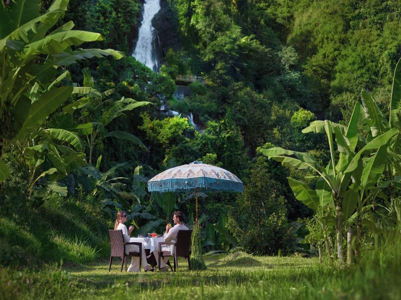 The Sira A Luxury Collection Resort And Spa Lombok image