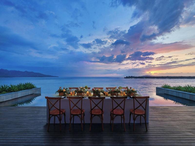 The Sira A Luxury Collection Resort And Spa Lombok image