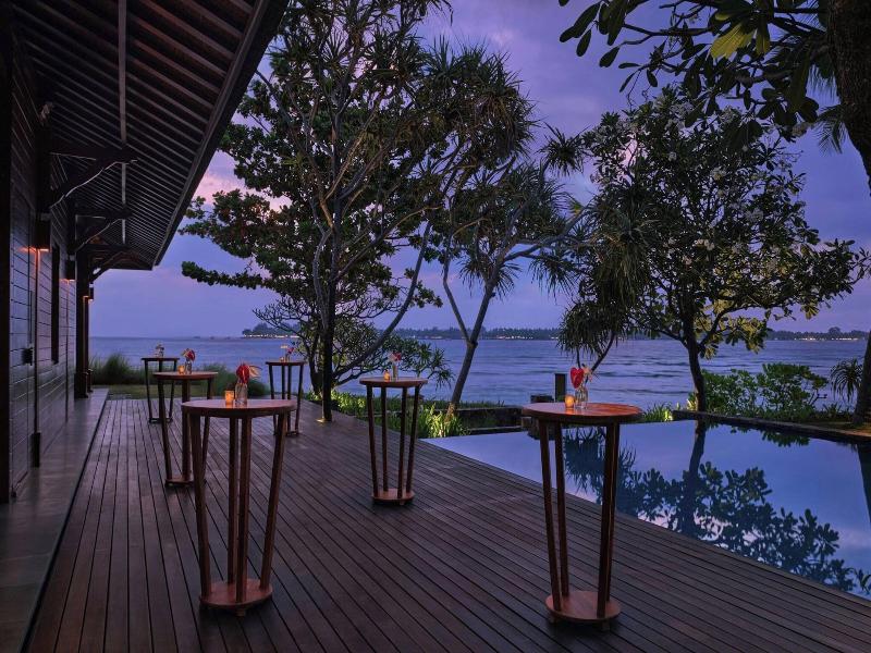 The Sira A Luxury Collection Resort And Spa Lombok image
