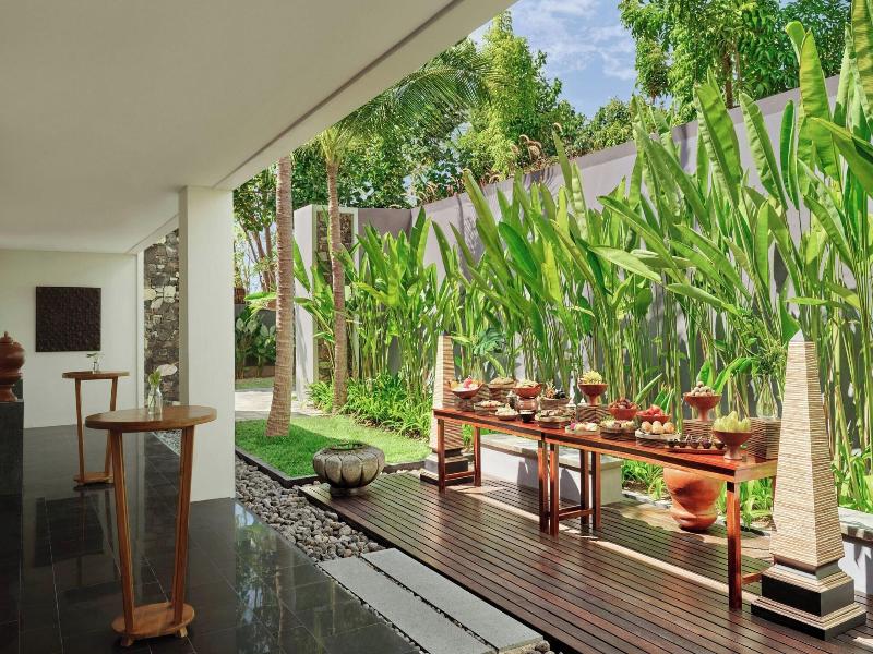 The Sira A Luxury Collection Resort And Spa Lombok image