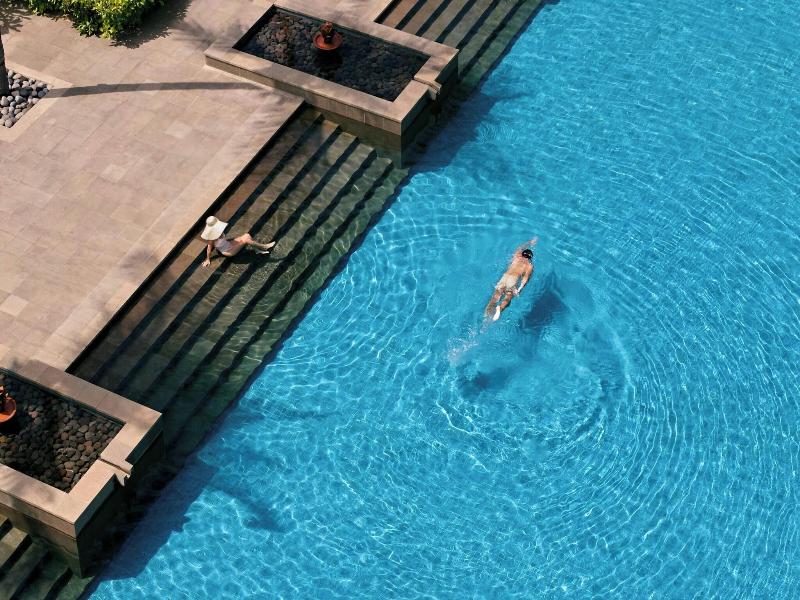 The Sira A Luxury Collection Resort And Spa Lombok image