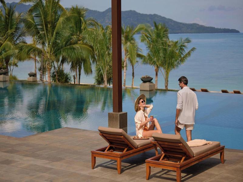 The Sira A Luxury Collection Resort And Spa Lombok image