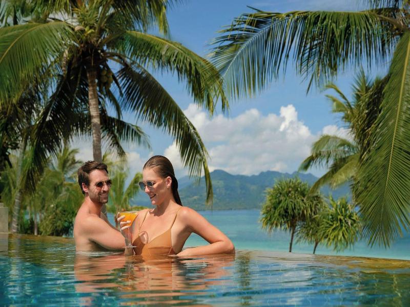 The Sira A Luxury Collection Resort And Spa Lombok image
