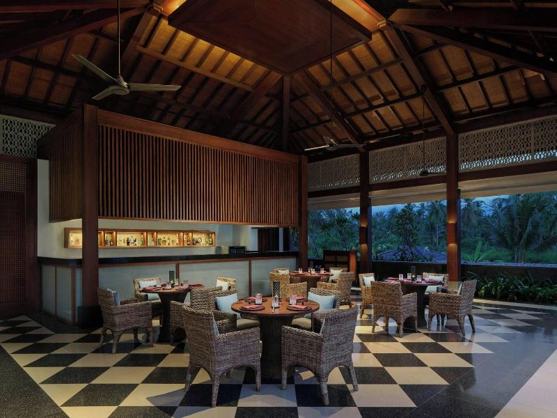 The Sira A Luxury Collection Resort And Spa Lombok image