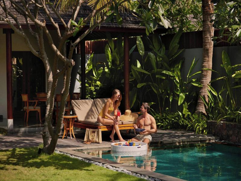 The Sira A Luxury Collection Resort And Spa Lombok image