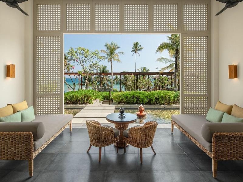 The Sira A Luxury Collection Resort And Spa Lombok image