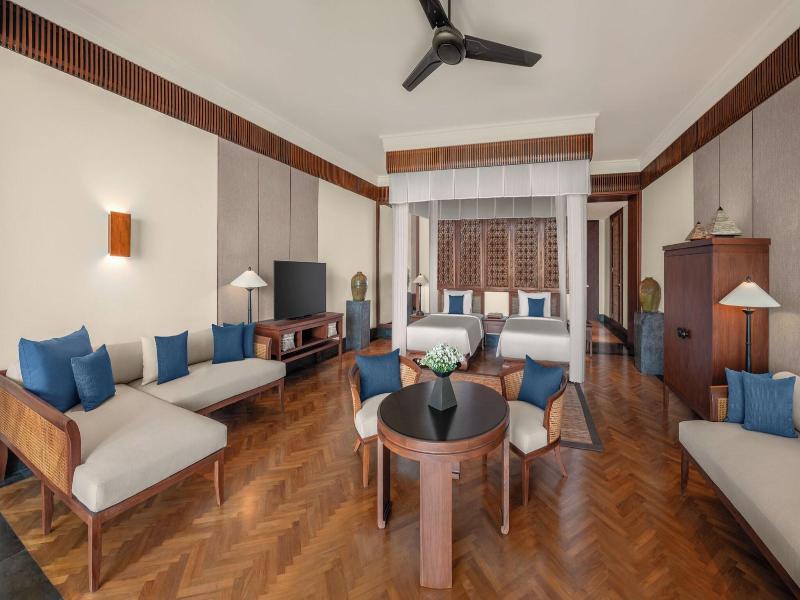 The Sira A Luxury Collection Resort And Spa Lombok image