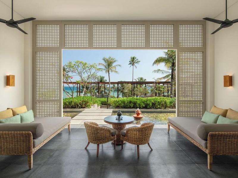 The Sira A Luxury Collection Resort And Spa Lombok image