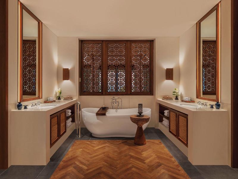 The Sira A Luxury Collection Resort And Spa Lombok image