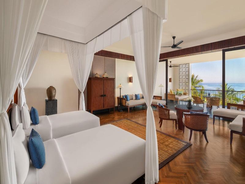 The Sira A Luxury Collection Resort And Spa Lombok image
