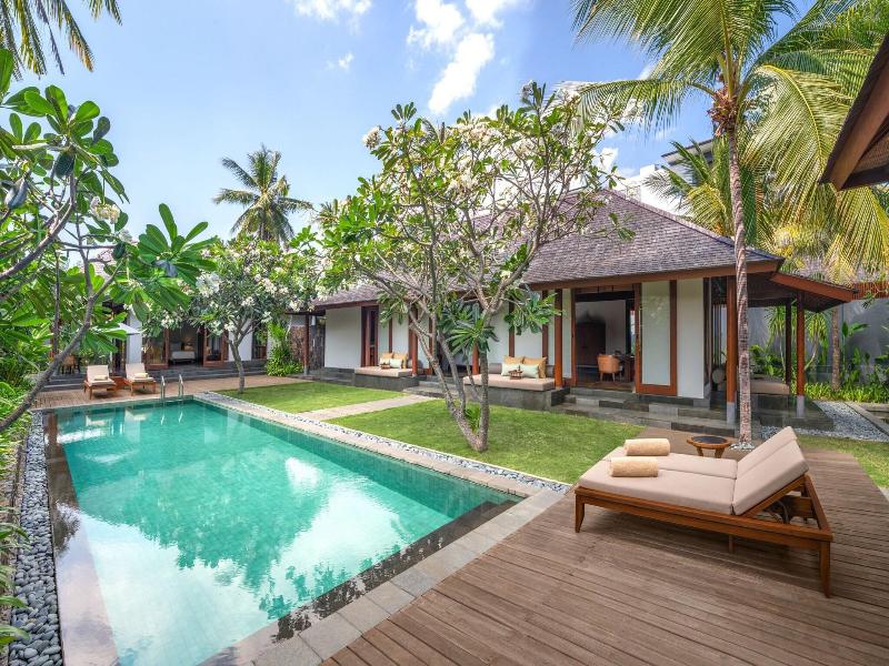 The Sira A Luxury Collection Resort And Spa Lombok image