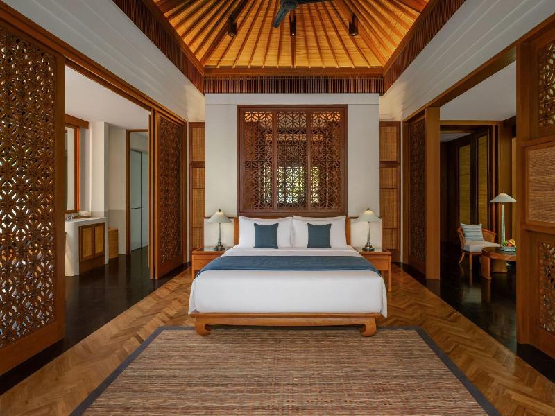 The Sira A Luxury Collection Resort And Spa Lombok image