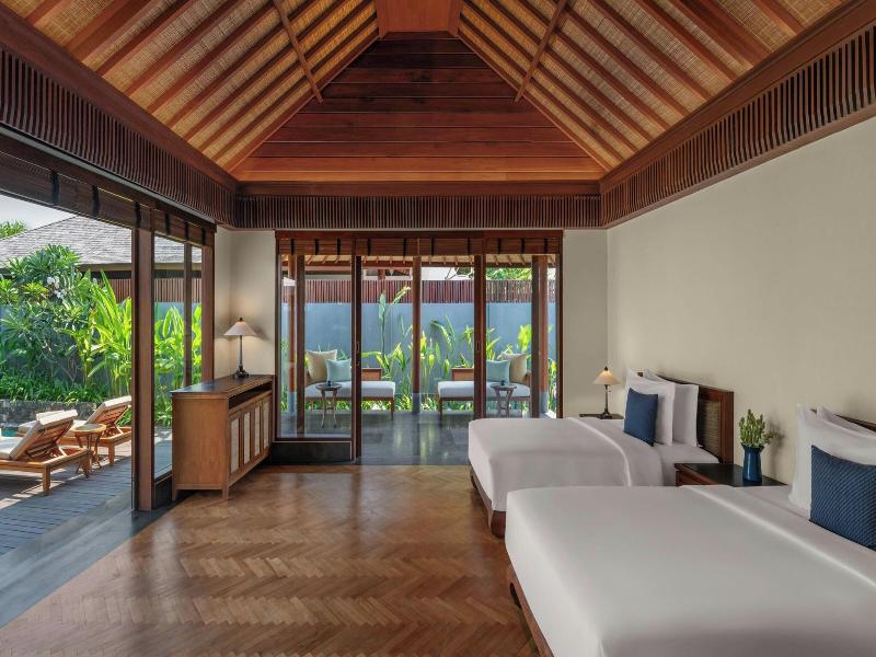The Sira A Luxury Collection Resort And Spa Lombok image