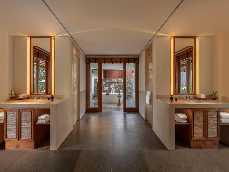 The Sira A Luxury Collection Resort And Spa Lombok image