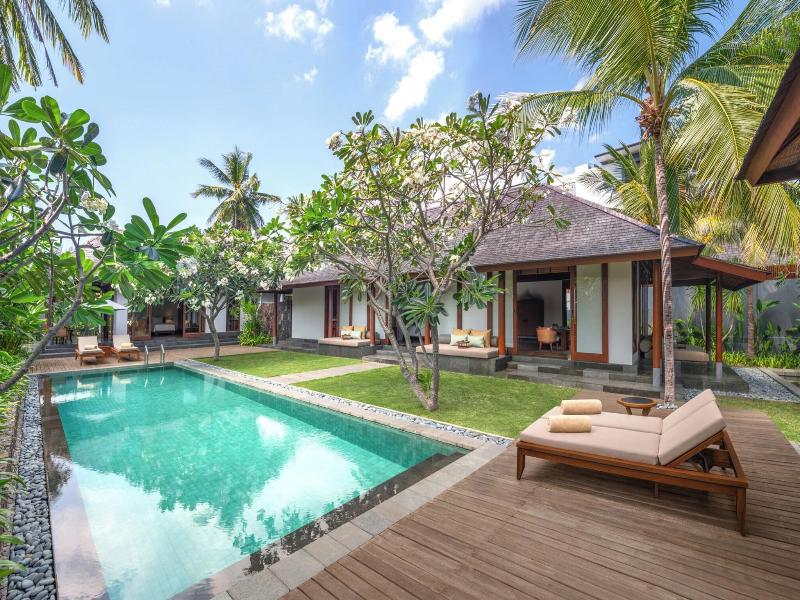 The Sira A Luxury Collection Resort And Spa Lombok image