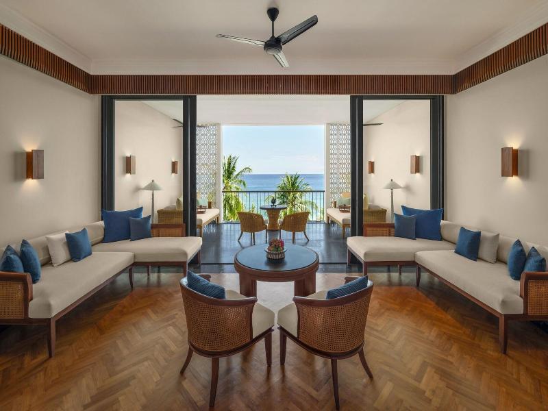 The Sira A Luxury Collection Resort And Spa Lombok image