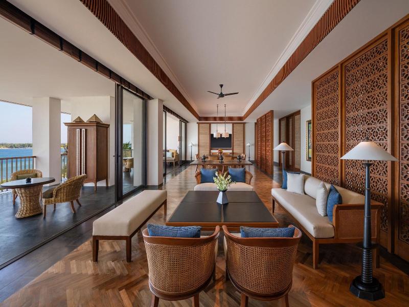 The Sira A Luxury Collection Resort And Spa Lombok image