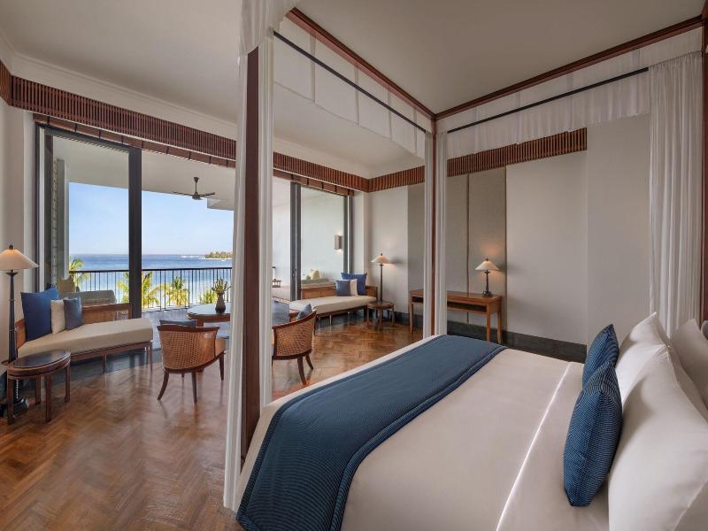The Sira A Luxury Collection Resort And Spa Lombok image