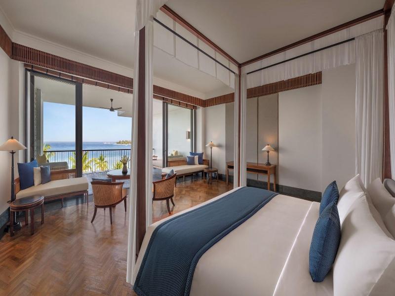 The Sira A Luxury Collection Resort And Spa Lombok image