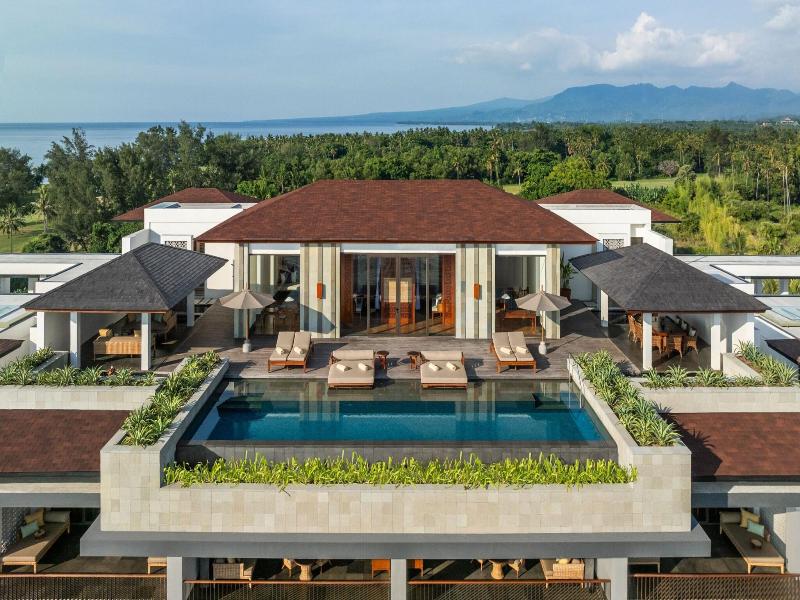 The Sira A Luxury Collection Resort And Spa Lombok image
