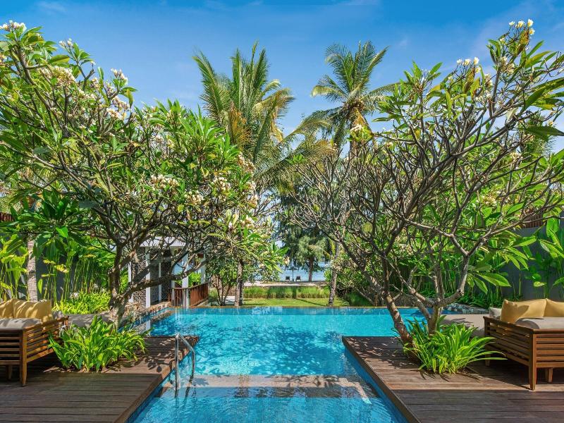 The Sira A Luxury Collection Resort And Spa Lombok image