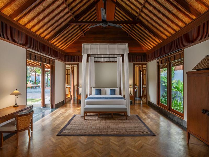 The Sira A Luxury Collection Resort And Spa Lombok image