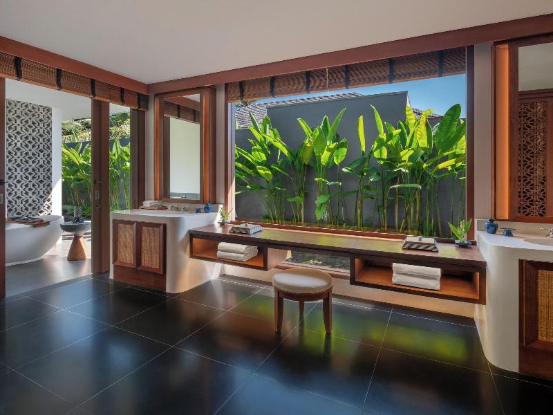 The Sira A Luxury Collection Resort And Spa Lombok image